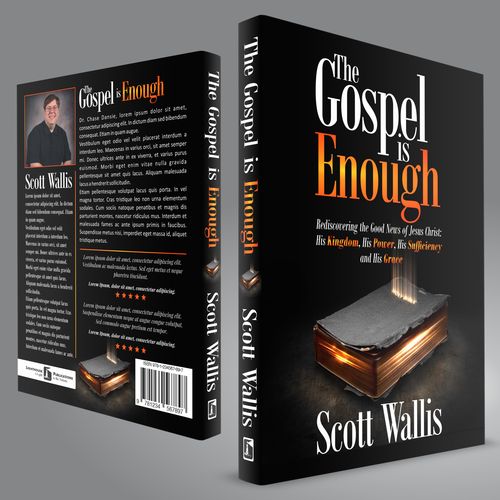 book cover design portfolio image 1