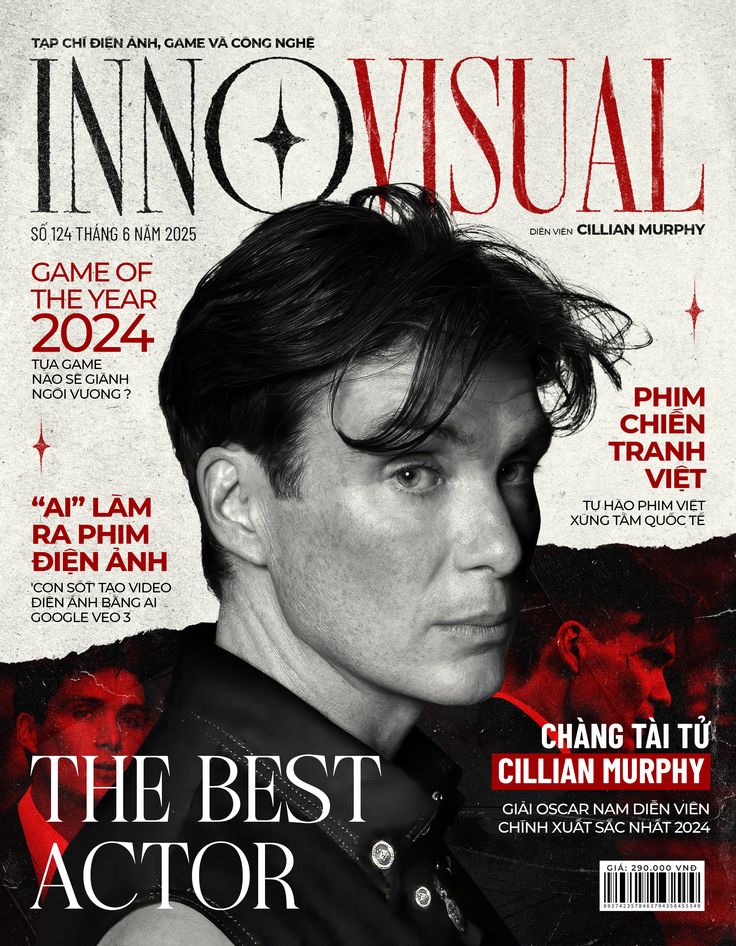 magazine cover design portfolio image 2