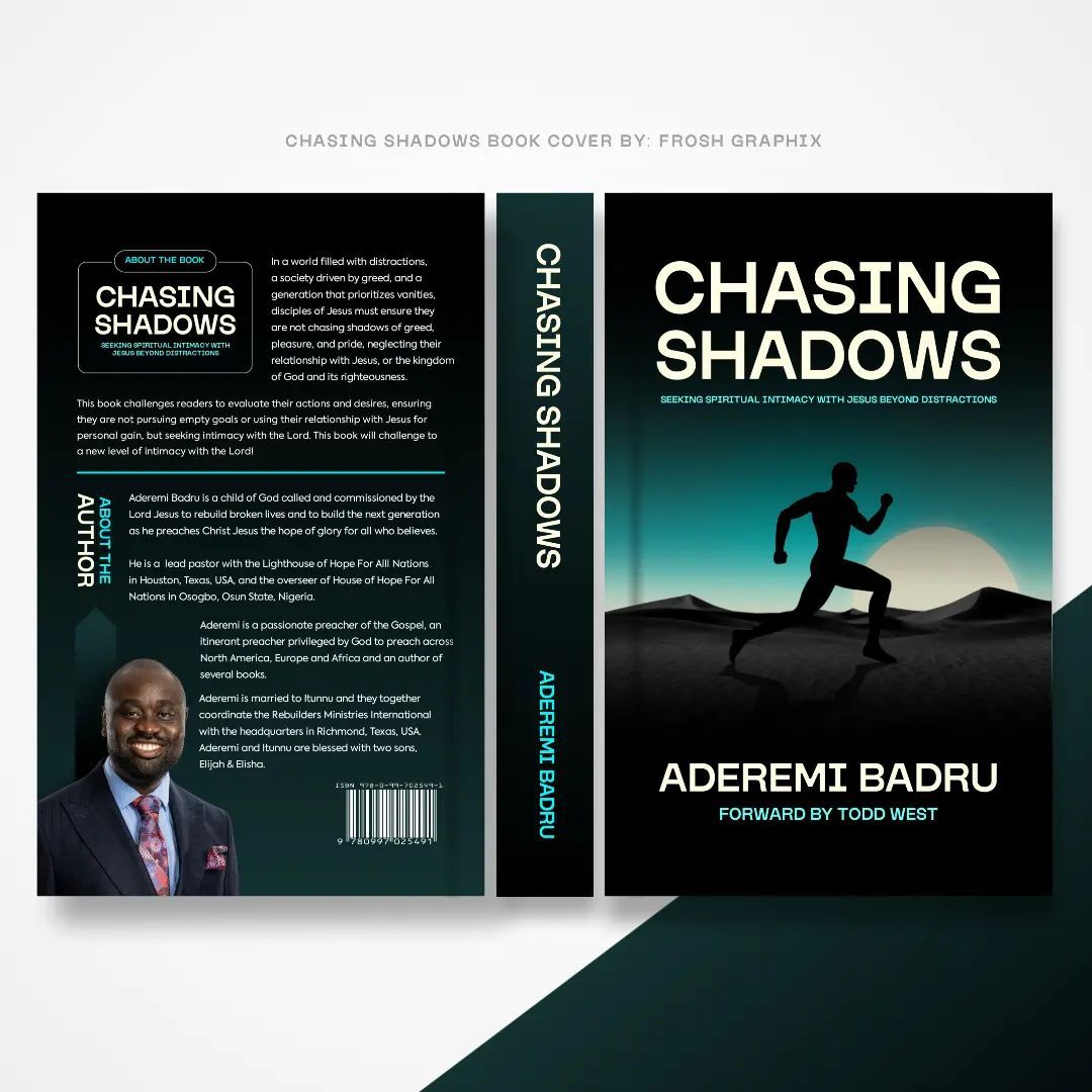 book cover design portfolio image 1